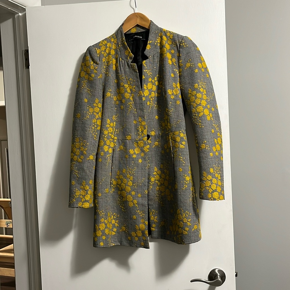 Zara jacket